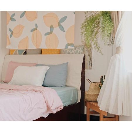 Ukiyo Homestay Фанранґ Екстер'єр фото