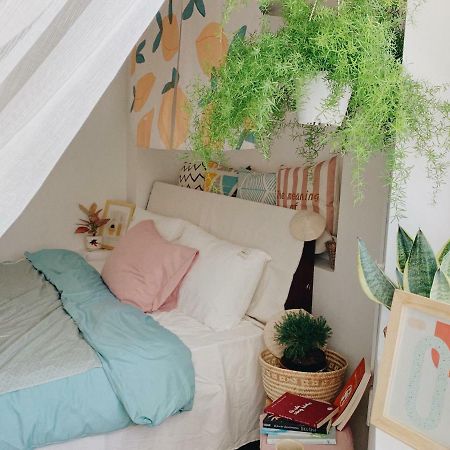 Ukiyo Homestay Фанранґ Екстер'єр фото