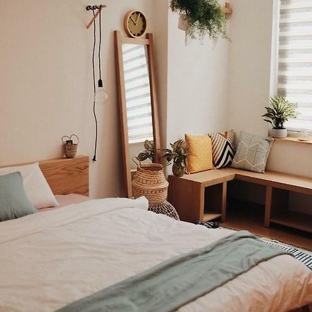 Ukiyo Homestay Фанранґ Екстер'єр фото
