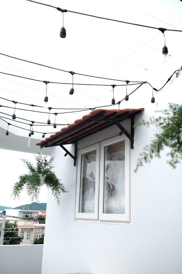 Ukiyo Homestay Фанранґ Екстер'єр фото