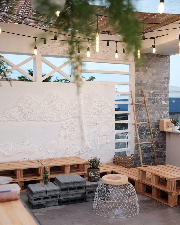 Ukiyo Homestay Фанранґ Екстер'єр фото