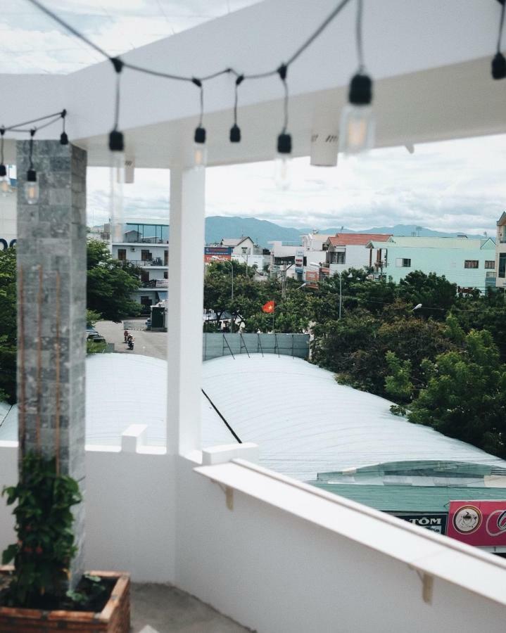 Ukiyo Homestay Фанранґ Екстер'єр фото