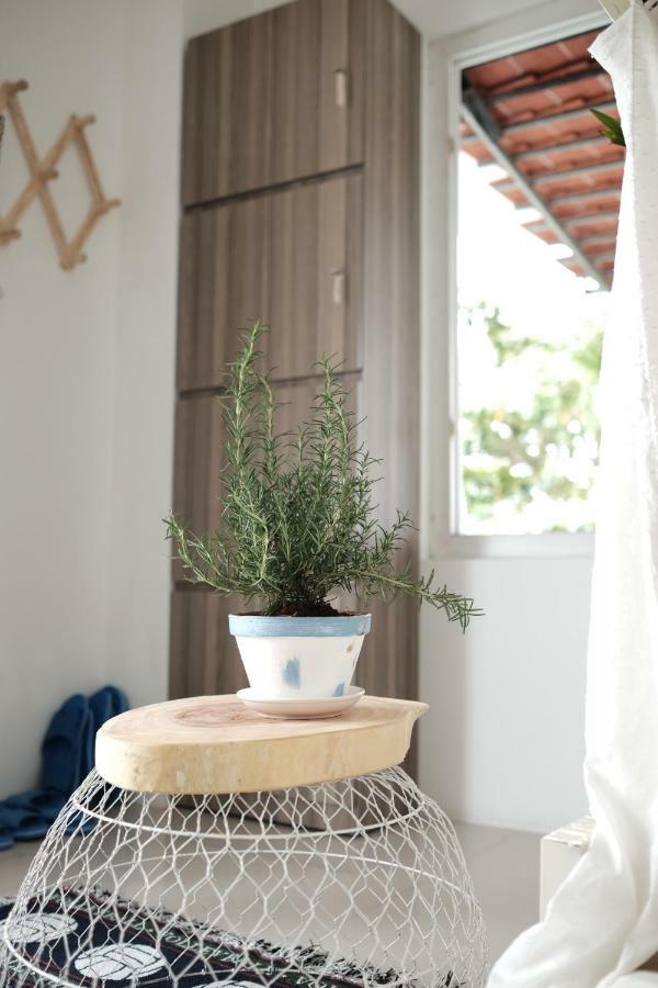 Ukiyo Homestay Фанранґ Екстер'єр фото