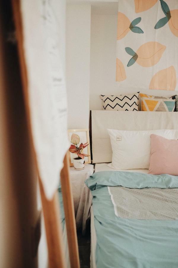 Ukiyo Homestay Фанранґ Екстер'єр фото