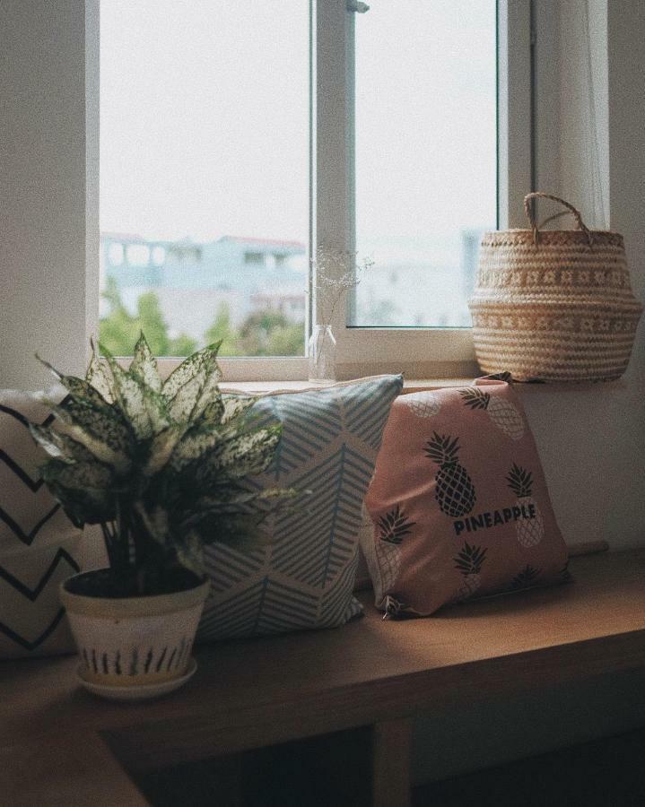 Ukiyo Homestay Фанранґ Екстер'єр фото
