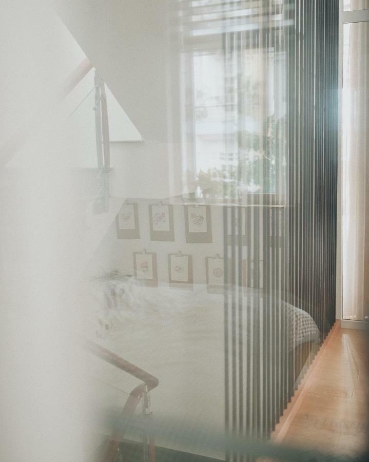 Ukiyo Homestay Фанранґ Екстер'єр фото