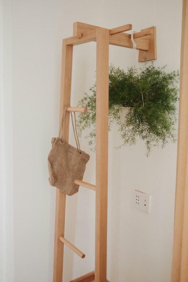Ukiyo Homestay Фанранґ Екстер'єр фото