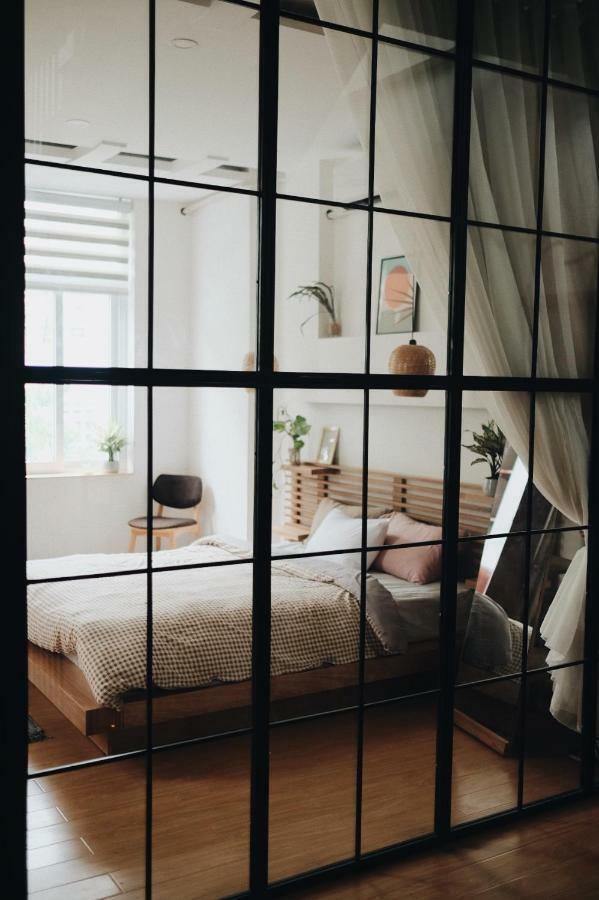 Ukiyo Homestay Фанранґ Екстер'єр фото